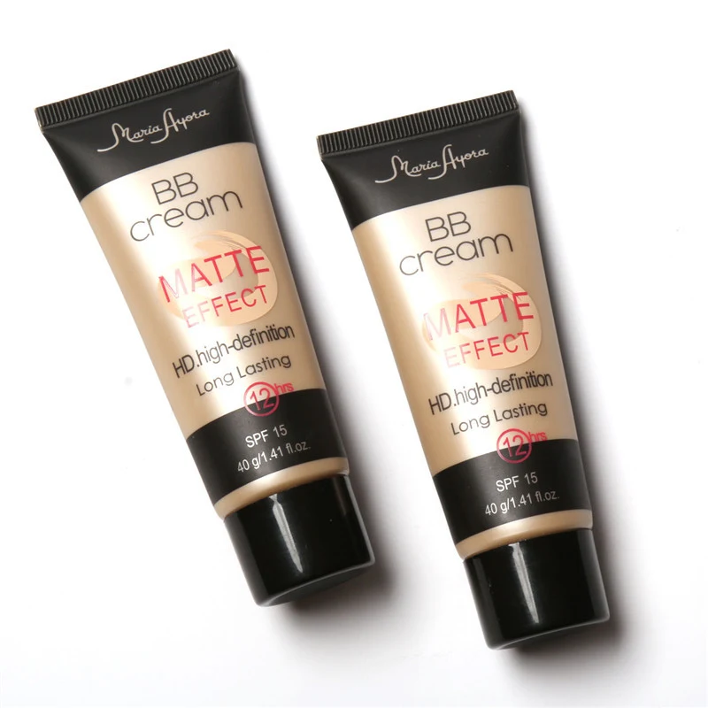 Title 4, BB Cream Concealer Vochtinbrengend en Licht voo...