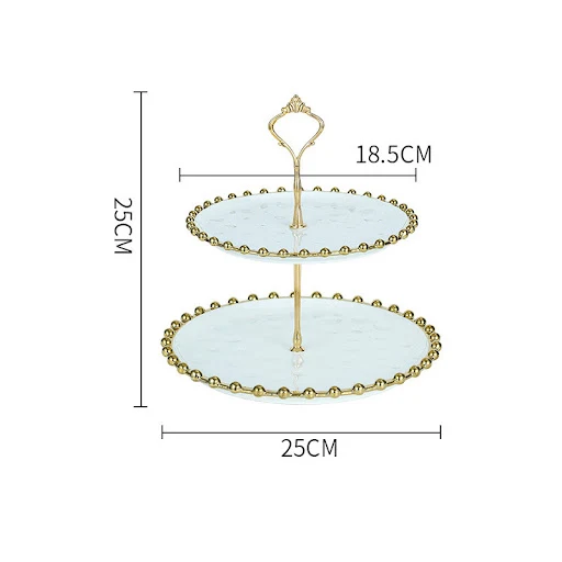 Title 1, Living Room Coffee Table Ceramic Skewer Tray. P...