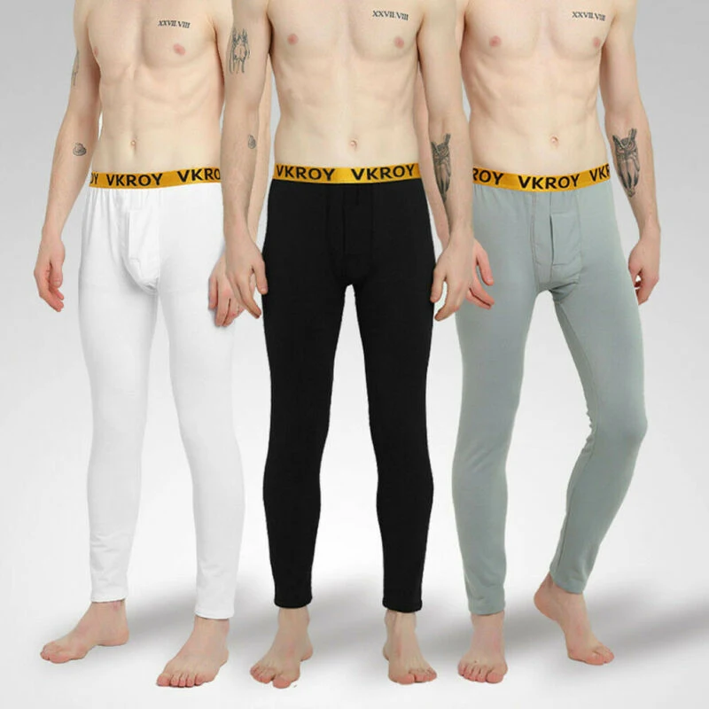 Title 5, Inner Wear Plus Fleece Tight-fitting Bottoming,...