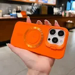 Emma Orange
