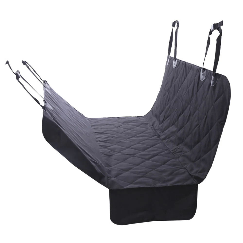 Title 14, Dog Car Seat Cover Mesh View Pet Carrier Hammoc...