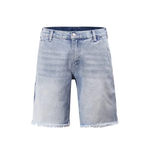 Title 12, High Street Washed Overalls Daddy Pants Retro C...