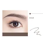 806milk tea gray brown