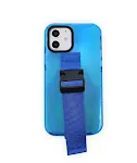 Fluorescent blue