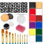 8piece set