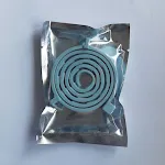 sky blue opp bag 1pc