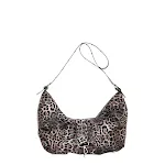 Leopard Brown