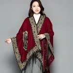 Purplish Red