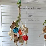 Carambola Vine Bal Style