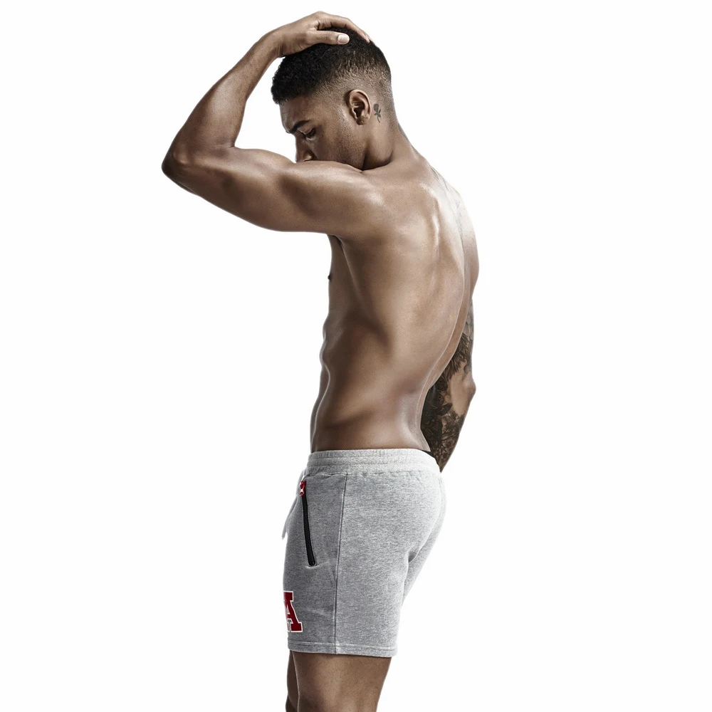 Men's Casual Sports Shorts Arrow Pants, comfortable and versatile for athletic activities and everyday wear. Perfect for — photo 15