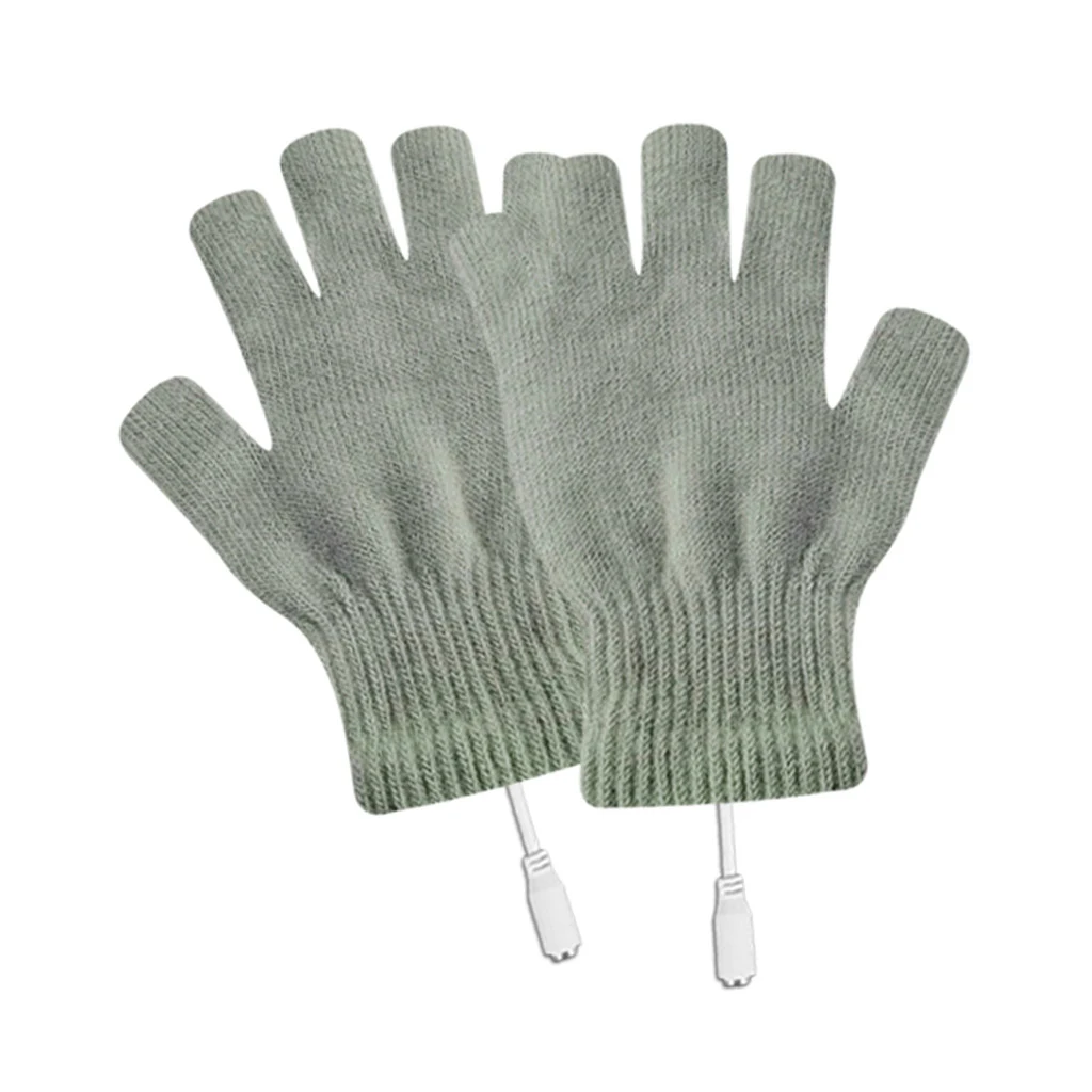 Title 1, Heated gloves for women to keep your hands warm...