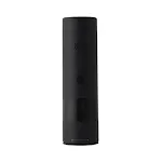 Charging Black