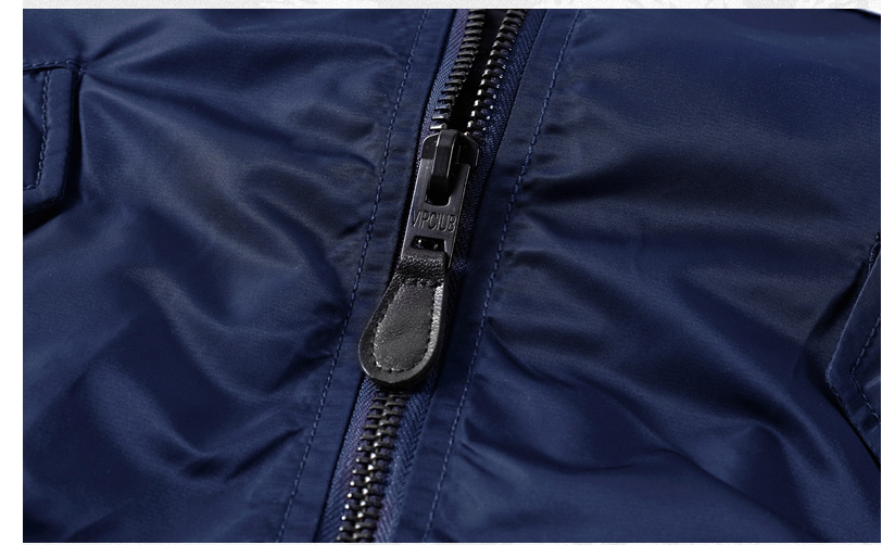 Title 4, Mens Pilot Jacket Korean Embroidered Baseball ...