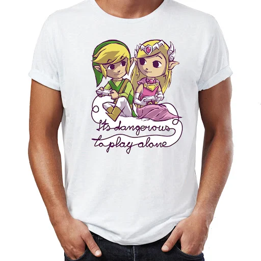 Title 1, Boy print short sleeve t-shirt, perfect for sum...
