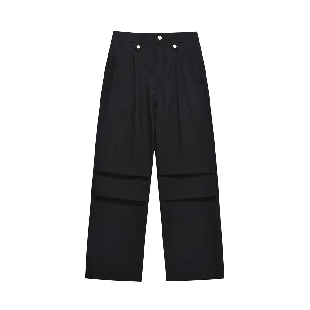 Title 11, Mens Straight Pants Breathable Comfortable All...