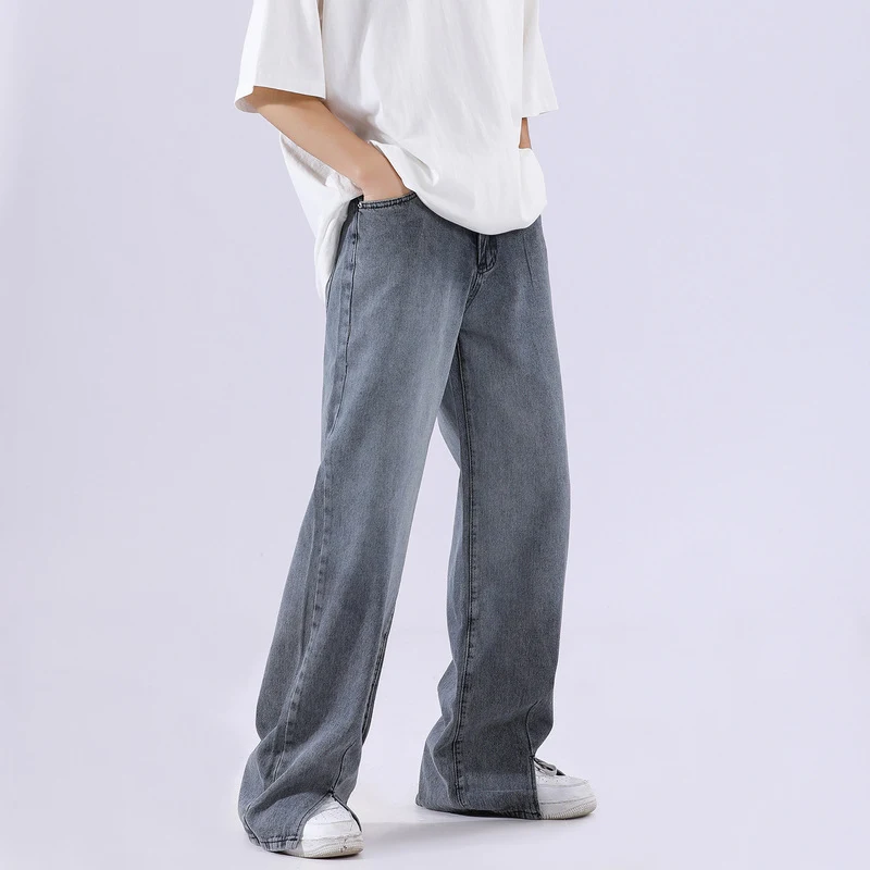 Title 10, TKPA American Retro Gradient Braon Farmerke Cas...