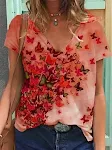 Watermelon red