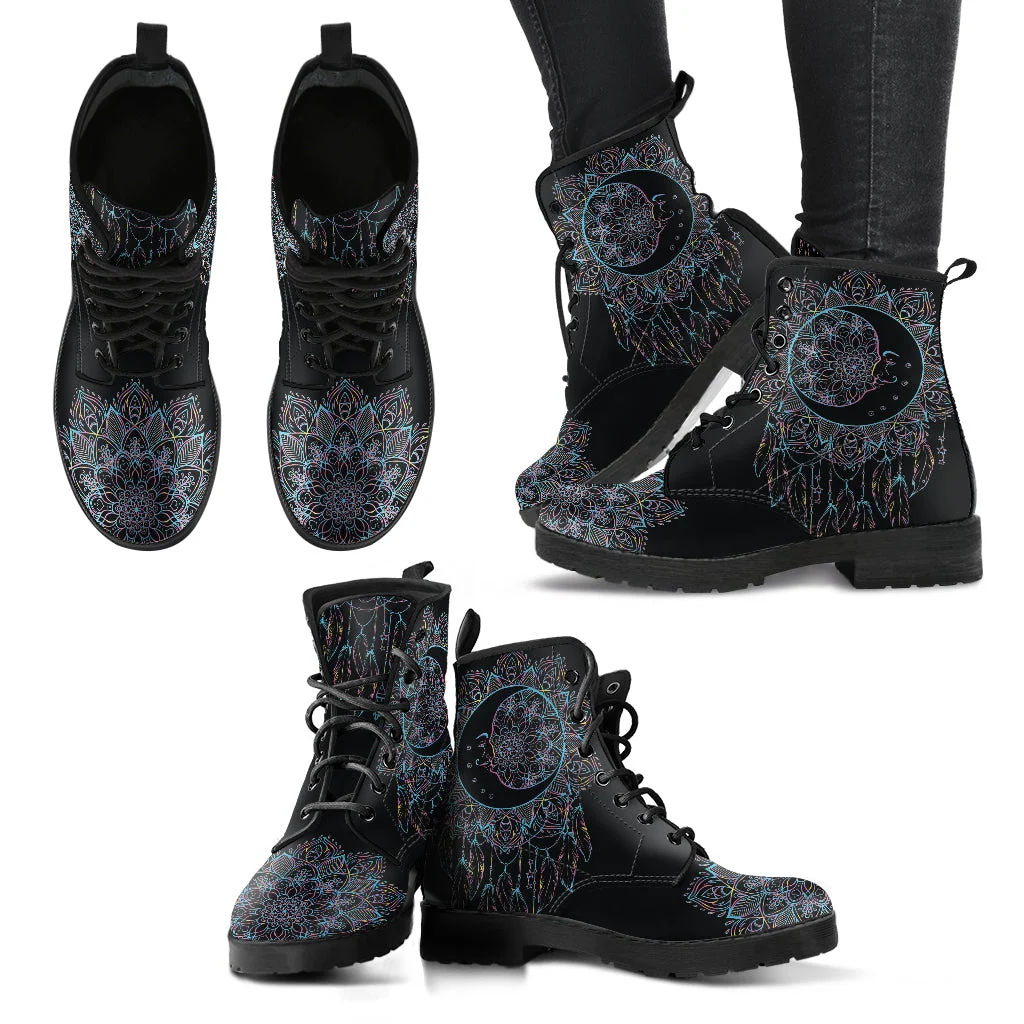 Botas Martin Outono e Inverno Versáteis Casuais para Homens e Mulheres, Conforto e Estilo em Cada Passo. — foto 3