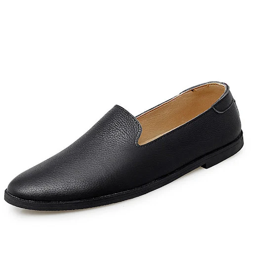 Title 8, Modische britische Trend-Freizeitschuhe aus wei...