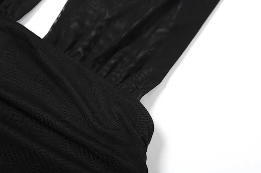 Title 5, Fashion Street Shooting Slim High Waist Womens...