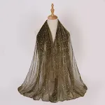 6 Dark Gold