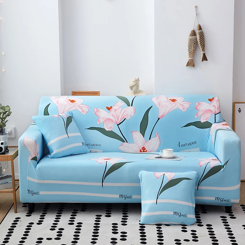 Title 2, Multifunctional Leather Sofa Cover Protect and ...