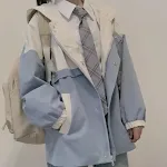 Picture Color Coat