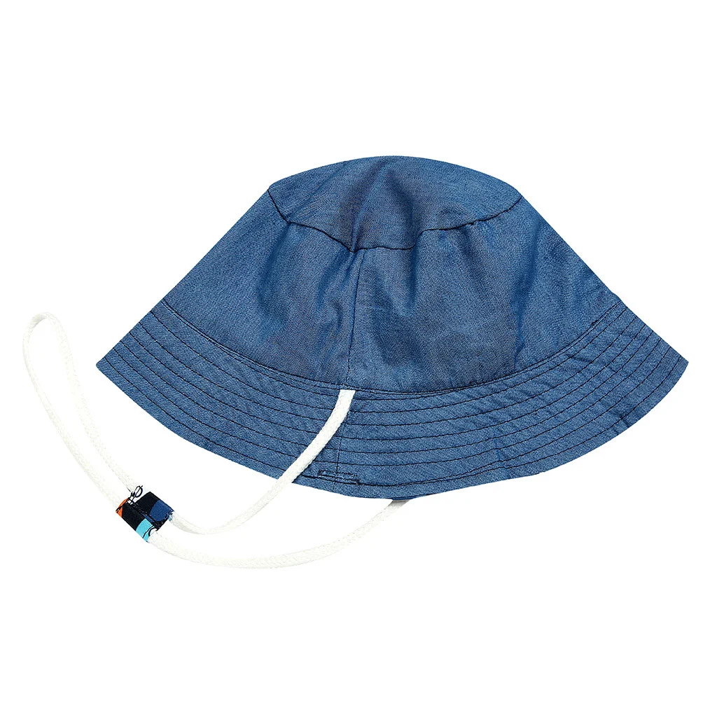 Title 4, Childrens Fisherman Hat Sun protection and sum...