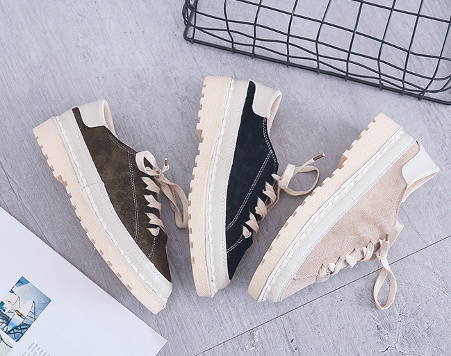 Spring Breathable Women's Shoes for all-day comfort. Experience lightweight design and enhanced breathability for your f — photo 4