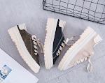 Spring Breathable Women's Shoes for all-day comfort. Experience lightweight design and enhanced breathability for your f — photo 4