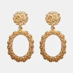 Golden Oval