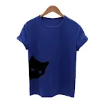 Blue black