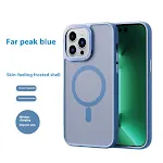 Far Peak Blue