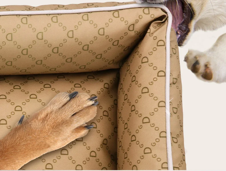 Title 1, Waterproof, Bite and Scratch Resistant Kennel, ...