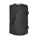 Bolsa de viagem portátil multifuncional para ciclismo. Leve tudo o que precisa em suas viagens de bicicleta, com organização e praticidade garantidas. — foto 23