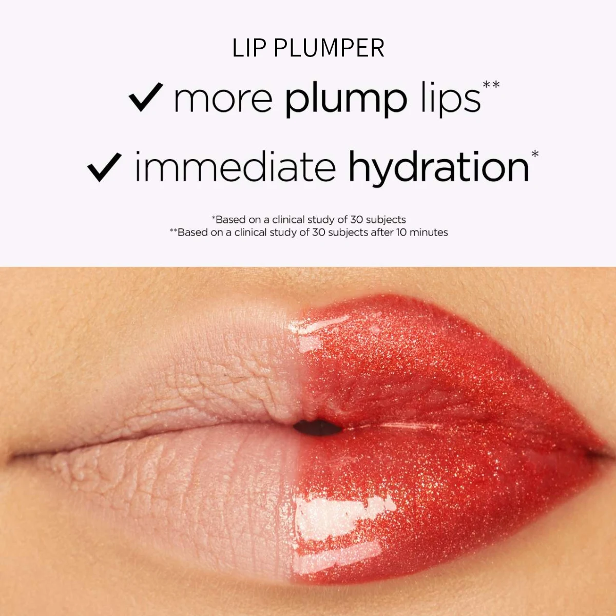 Title 6, PHOFAY Juicy Lip Plump for fuller, defined lips...