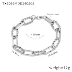 TXE036 Steel Color