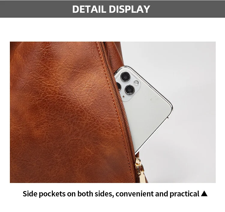 Title 9, Womens Tote Bag One Shoulder Large Capacity Ha...