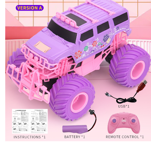 Title 7, Fernbedienung Rock Crawler Auto Party Geschenk ...