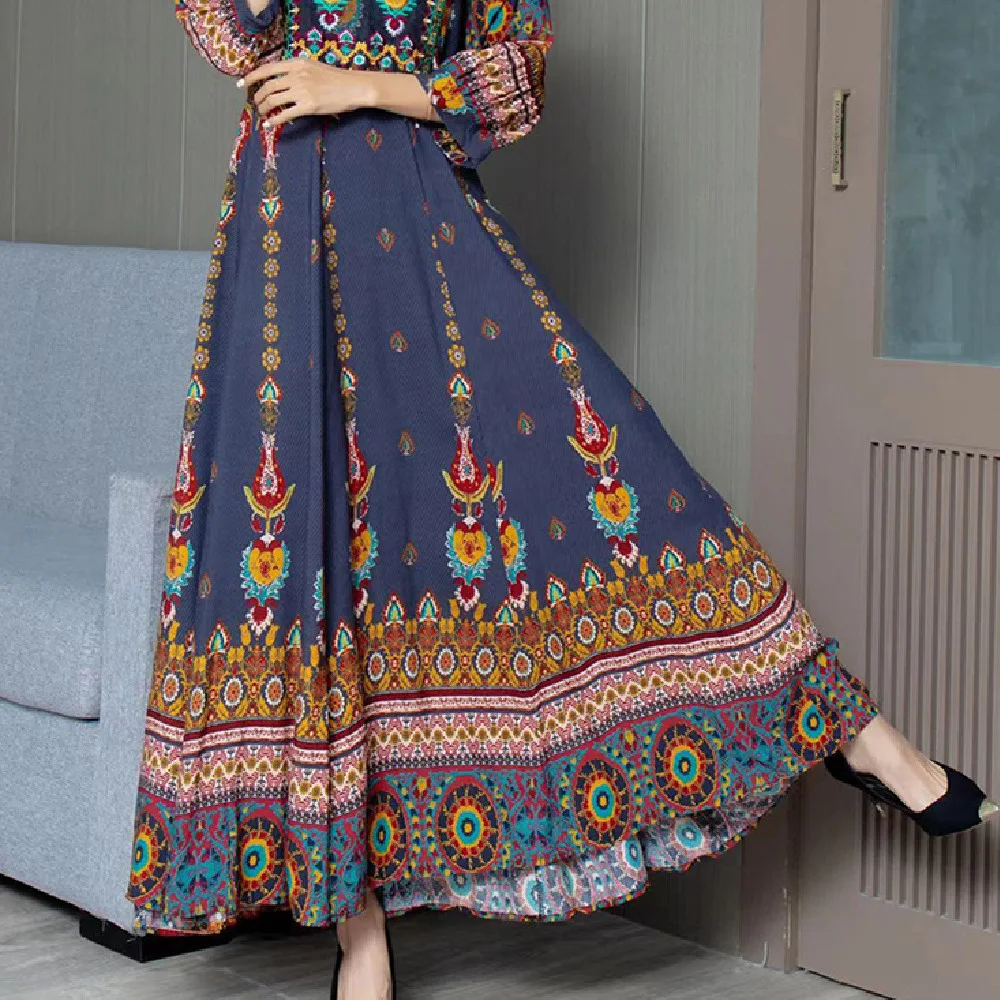 Title 2, Womens Mid-length Casual Beach Dress