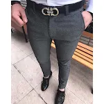 Dark grey