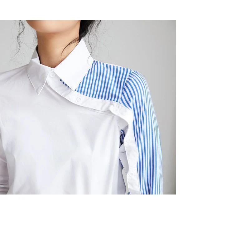 Title 3, Irregular Design Heart Machine Shirt. Express y...
