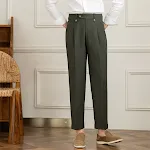 Gray Green