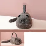 Large English short cat