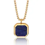 Gold Lapis