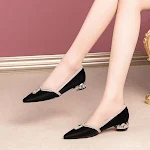 Fashion black