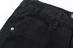 Men's Pure Color Minimal Versatile Baggy Pants. Comfortable and stylish, perfect for everyday wear. Easy to pair with va — photo 7