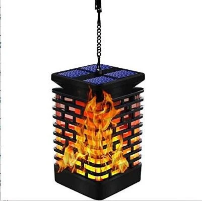 Title 3, Cross-border LED Solar Sensor Light Landscape F...