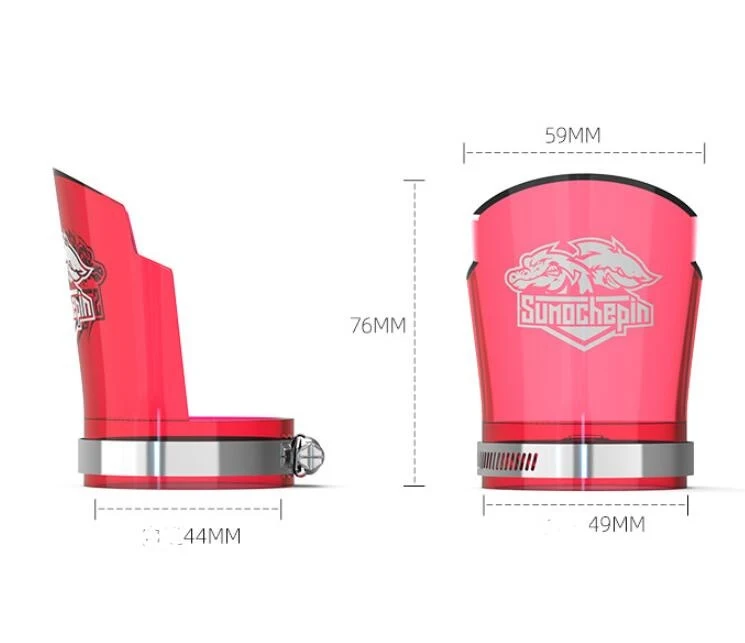 Qianjiang 300 Front Shock Absorber Protective Sleeve for CB400 Match 600 Jinjila Wollastonite. Protects and extends shoc — photo 3