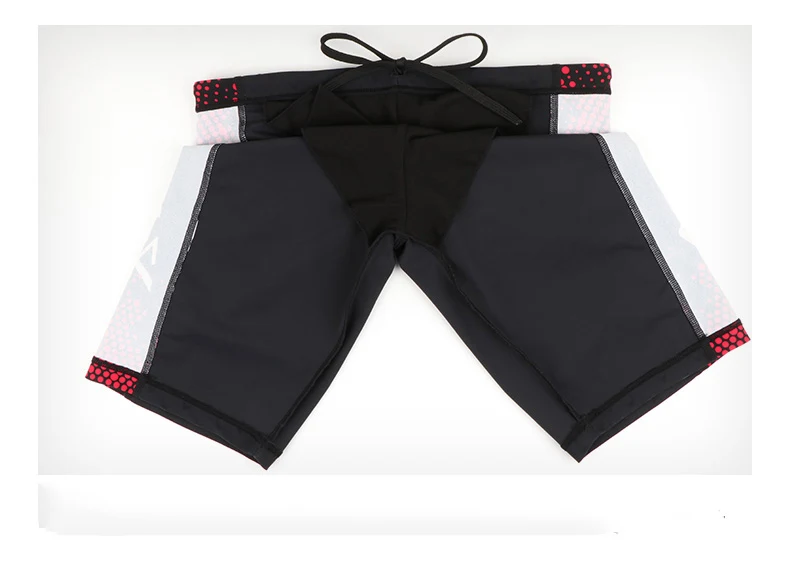 Title 2, Mens Boxer Five Points Professional Swimming T...